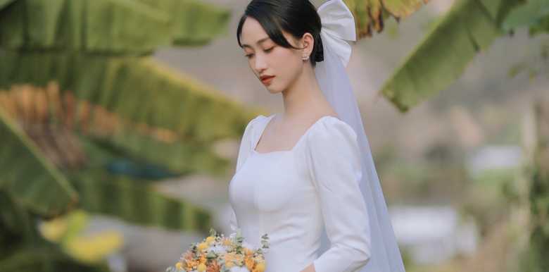 拍婚纱照前的准备之护肤篇 让你的皮肤状态满分！