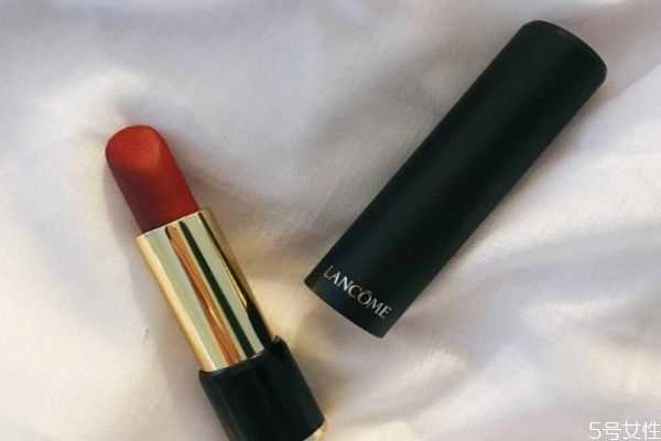 孕妇口红真的安全吗