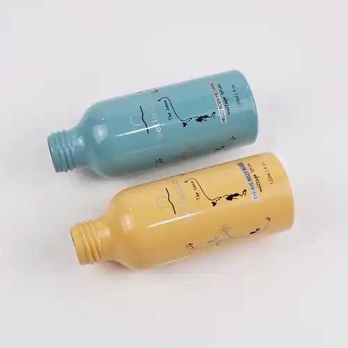 如何选择适合自己的美容液