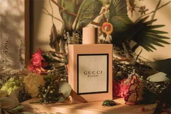 gucci花悦香水真假辨别方法 gucci花悦香水真假辨别方法