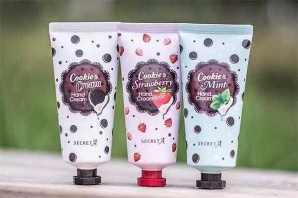 奥利奥护手霜是什么牌子