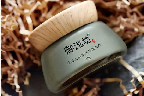 御泥坊泥浆面膜的正确使用方法 御泥坊泥浆面膜的正确使用方法
