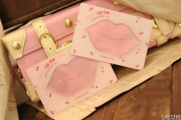 唇膜可以吃吗?贴唇膜嘴巴疼怎么办 唇膜可以吃吗?贴唇膜嘴巴疼怎么办