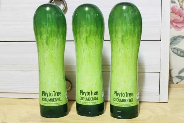 黄瓜胶白天用还是晚上用 黄瓜胶白天用还是晚上用