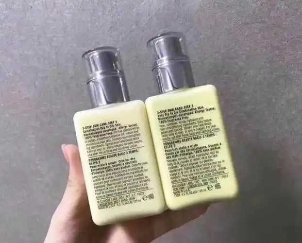 倩碧黄油的正确使用方法是在水前还是水后 倩碧黄油的正确使用方法是在水前还是水后