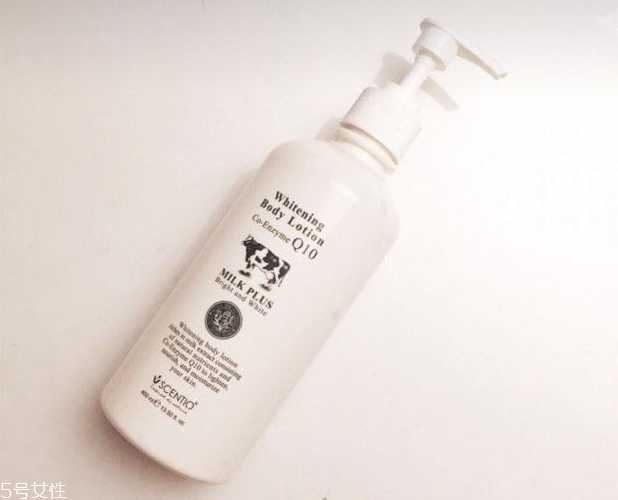 身体乳怎么选择