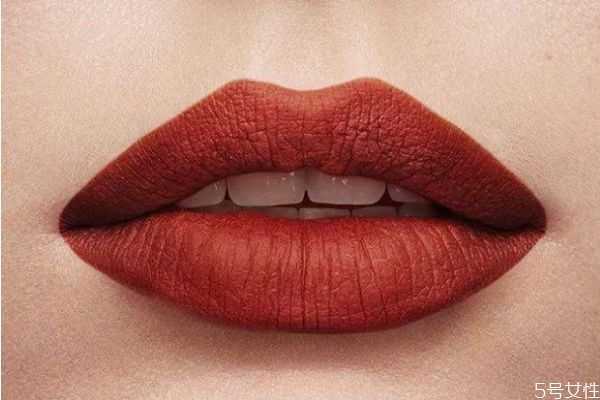 哑光口红适合什么样的人