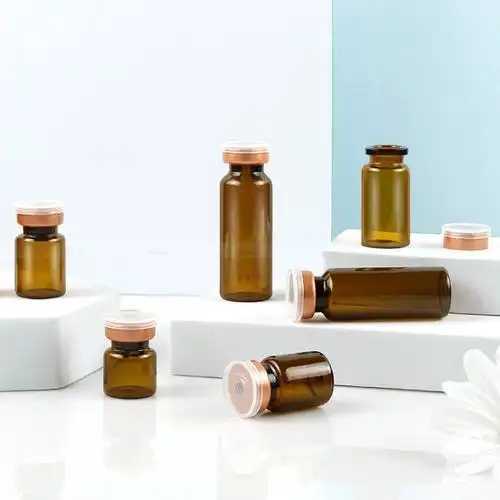 冻干粉成分越多越好吗