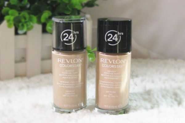 露华浓粉底液怎么看生产日期 露华浓粉底液怎么看生产日期