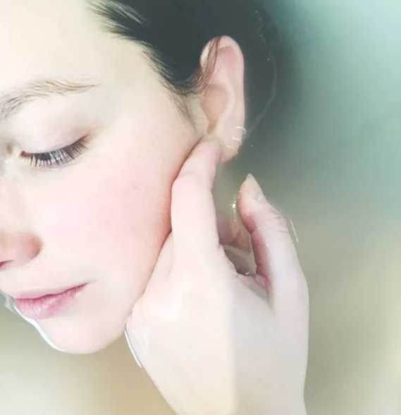 朋友圈化妆品宣传语