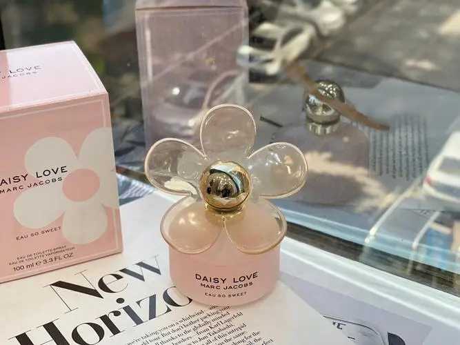 daisy小雏菊香水有几种