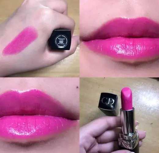 到底是什么样的人长能驾驭死亡芭比粉