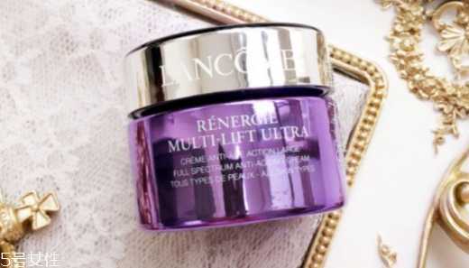 25到30岁用什么面霜好？25到30岁怎么护肤