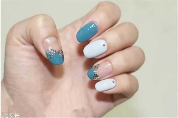 法式美甲如何做？法式美甲教程