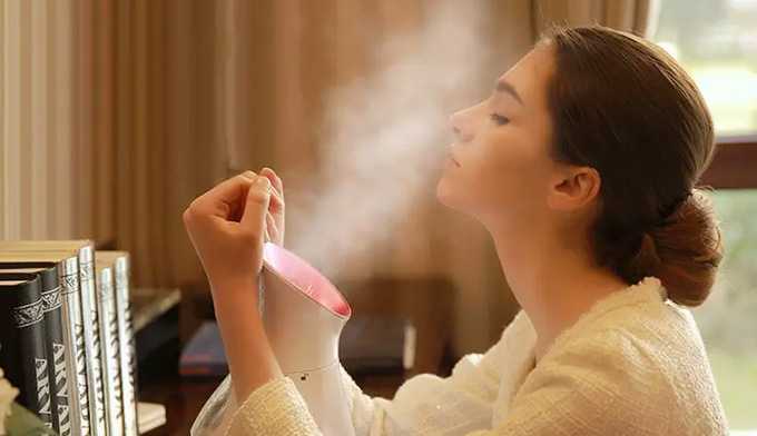 蒸脸对皮肤好不好?蒸脸有什么作用? 蒸脸对皮肤好不好?蒸脸有什么作用?