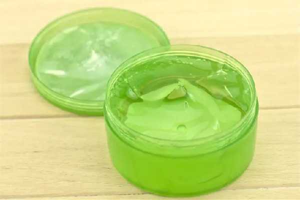 芦荟胶搓泥怎么办？芦荟胶会变质吗