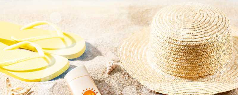防晒霜涂抹一次可以维持多久 防晒霜涂抹一次可以维持多久