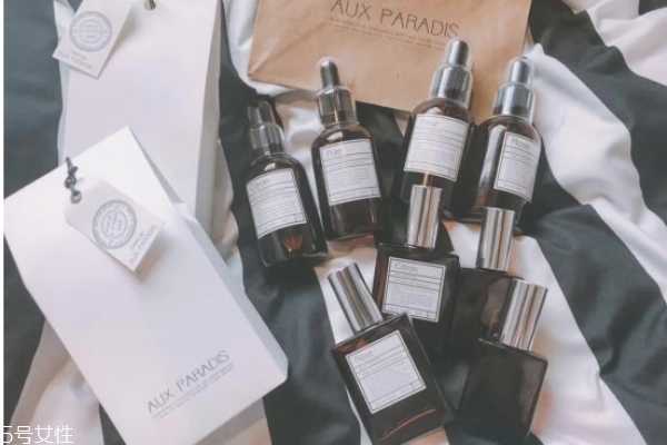 什么身体乳保湿效果好