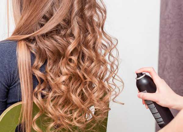 女生打理卷发的小技巧 女生打理卷发的小技巧