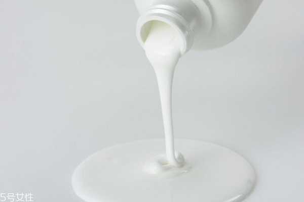 身体乳质地有几种