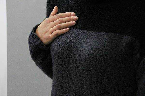 女生胸部大小和什么有关？