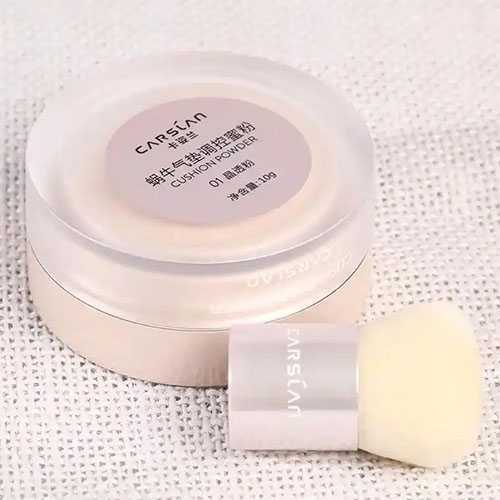 蜜粉的正确使用方法是什么