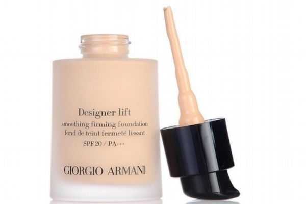 阿玛尼粉底液哪款适合干皮 阿玛尼粉底液哪款适合干皮