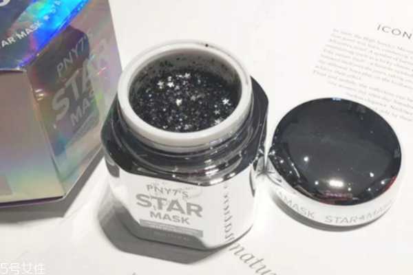 pny7s星空面膜适合什么肤质 pny7s星空面膜适合什么肤质