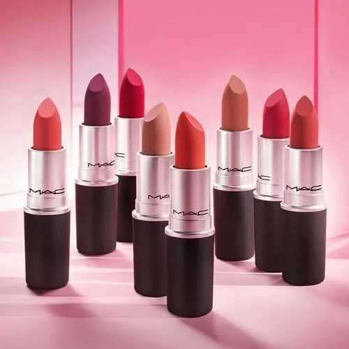 mac是雅诗兰黛旗下的吗 mac是雅诗兰黛旗下的吗