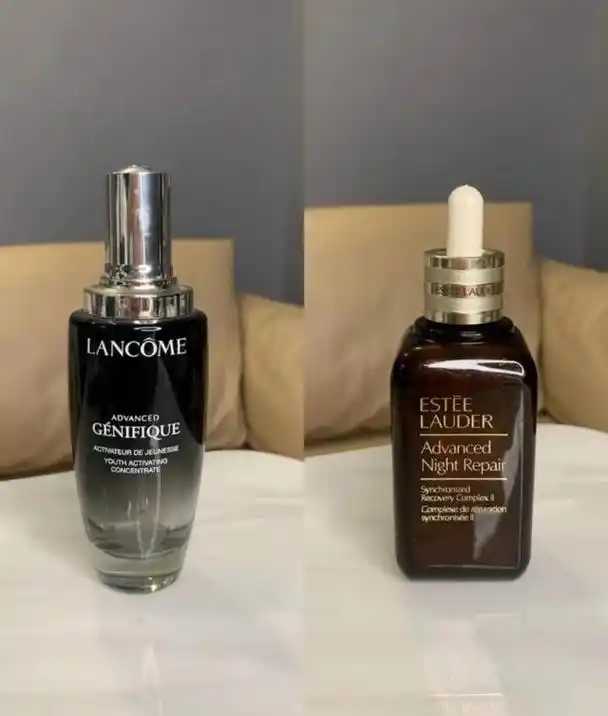 兰蔻抗衰老好还是雅诗兰黛 兰蔻抗衰老好还是雅诗兰黛