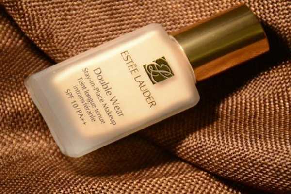 雅诗兰黛持久遮瑕粉底液