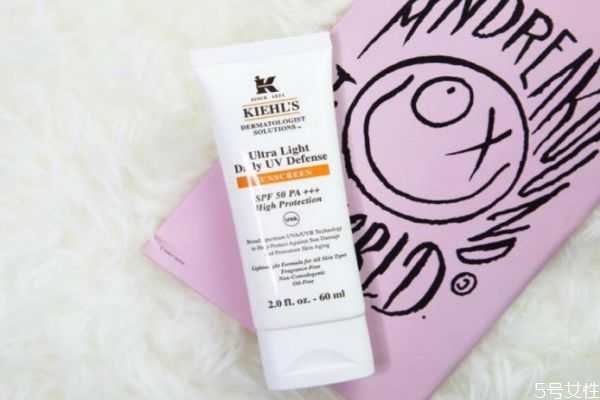 嘉娜宝和科颜氏防晒效果哪个好？科颜氏防晒使用注意事项