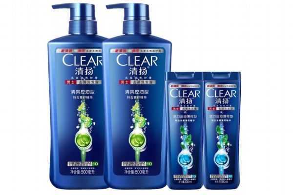 男士洗发水女士可以用吗 男士洗发水女士可以用吗