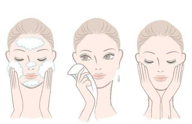 防晒步骤护肤的正确步骤 防晒步骤的先后顺序排列 防晒步骤护肤的正确步骤 防晒步骤的先后顺序排列