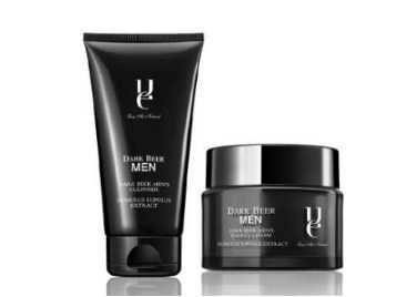 男士洗面奶怎么用？男生用洗面奶的正确方法