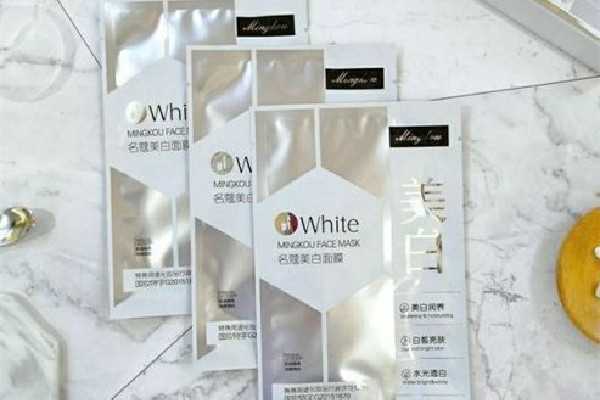 美白面膜用多久有效果 美白面膜用多久有效果