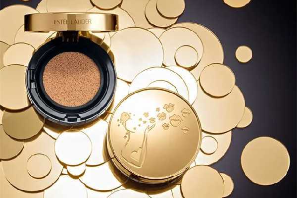 雅诗兰黛气垫怎么替换装