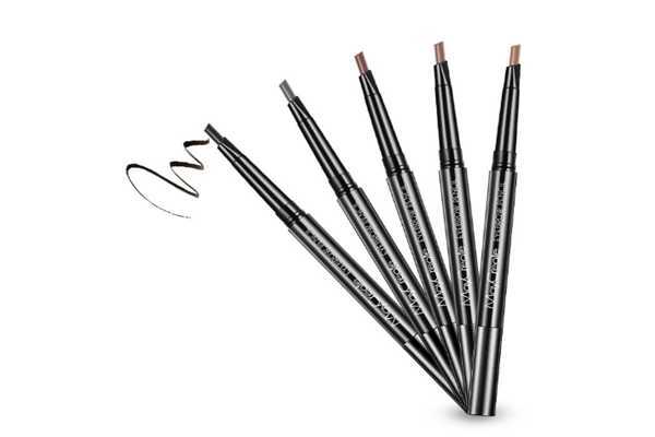 眉笔是用什么做的 眉笔是用什么做的