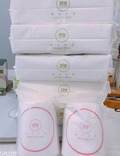 一次性洗脸巾什么品牌的好 一次性洗脸巾什么品牌的好