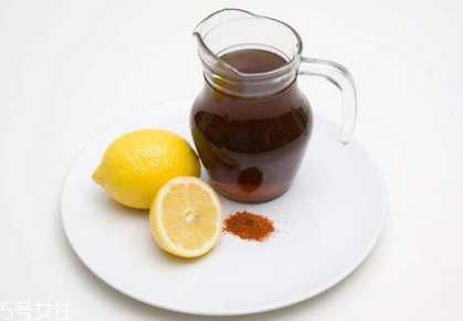 排毒精油有哪些 女生排毒养颜方法大全