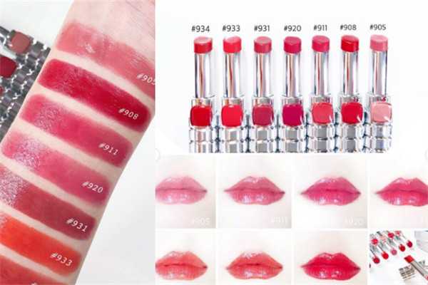 花瓣唇用什么唇膏好? 花瓣唇用什么唇膏好?