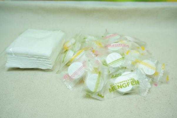 压缩面膜可以天天敷脸吗