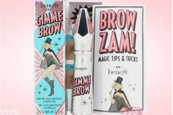 贝玲妃眉膏干了怎么办