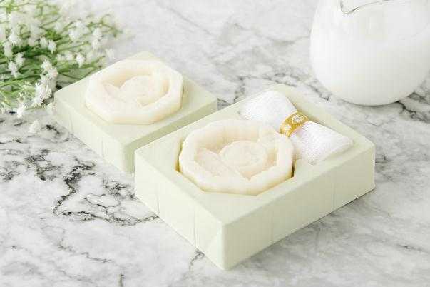 手工皂会不会伤害皮肤