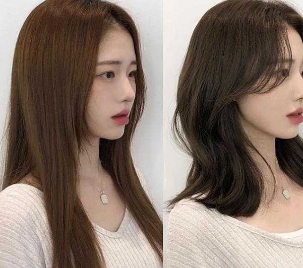 为什么短发比长发显老?长发聚财还是短发聚财 为什么短发比长发显老?长发聚财还是短发聚财