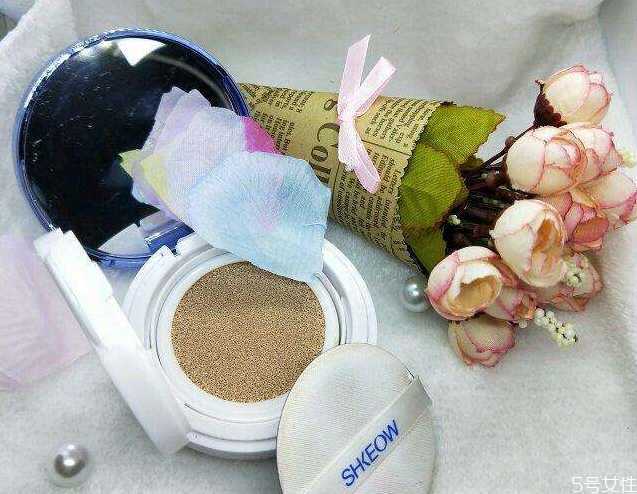 气垫bb怎么补妆 气垫bb霜补妆的优缺点