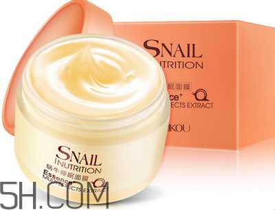 冻膜的使用方法 冻膜是睡眠面膜吗