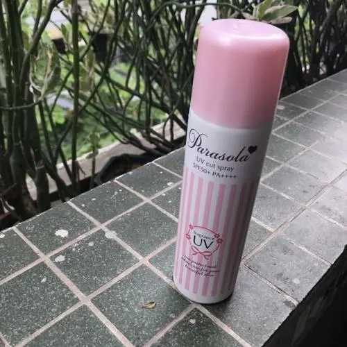 娜丽丝防晒适合什么肤质 娜丽丝防晒适合什么肤质