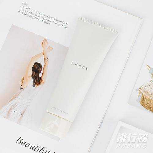 全球公认最好用的10大洗面奶 快来看看有没有你需要的