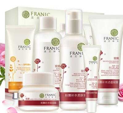 法兰琳卡护肤品怎么样?法兰琳卡什么档次 法兰琳卡护肤品怎么样?法兰琳卡什么档次